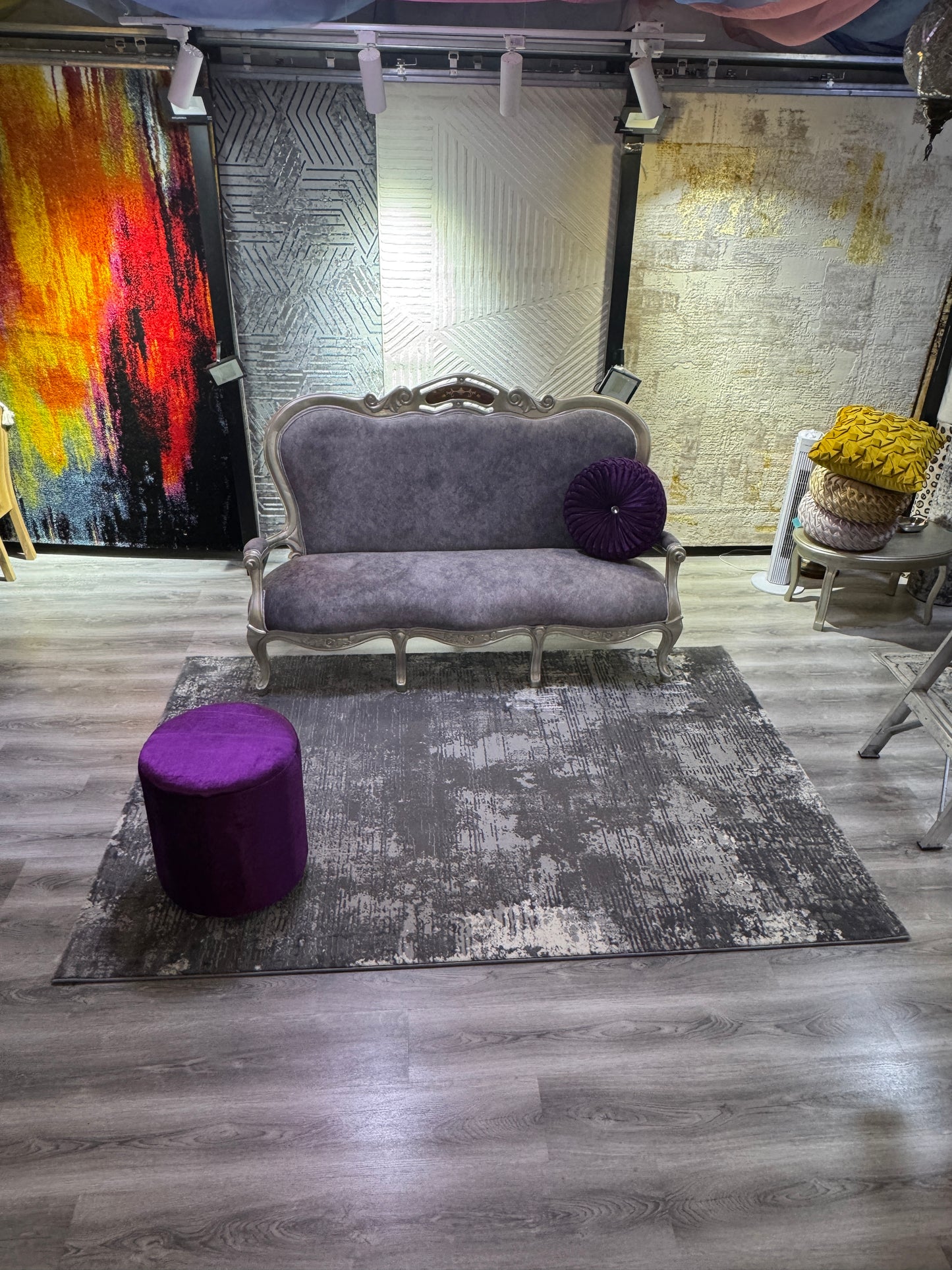 Alfombra Turca Ref. #46