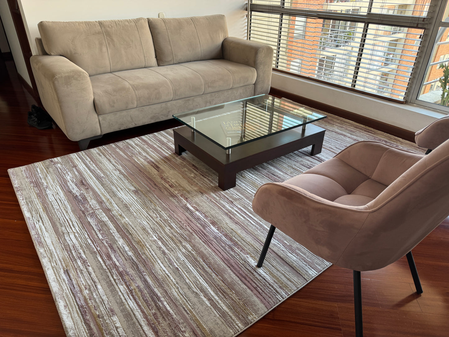 Alfombra Turca Ref. #51