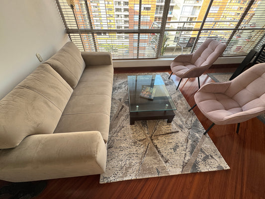 Alfombra Turca Ref. #63