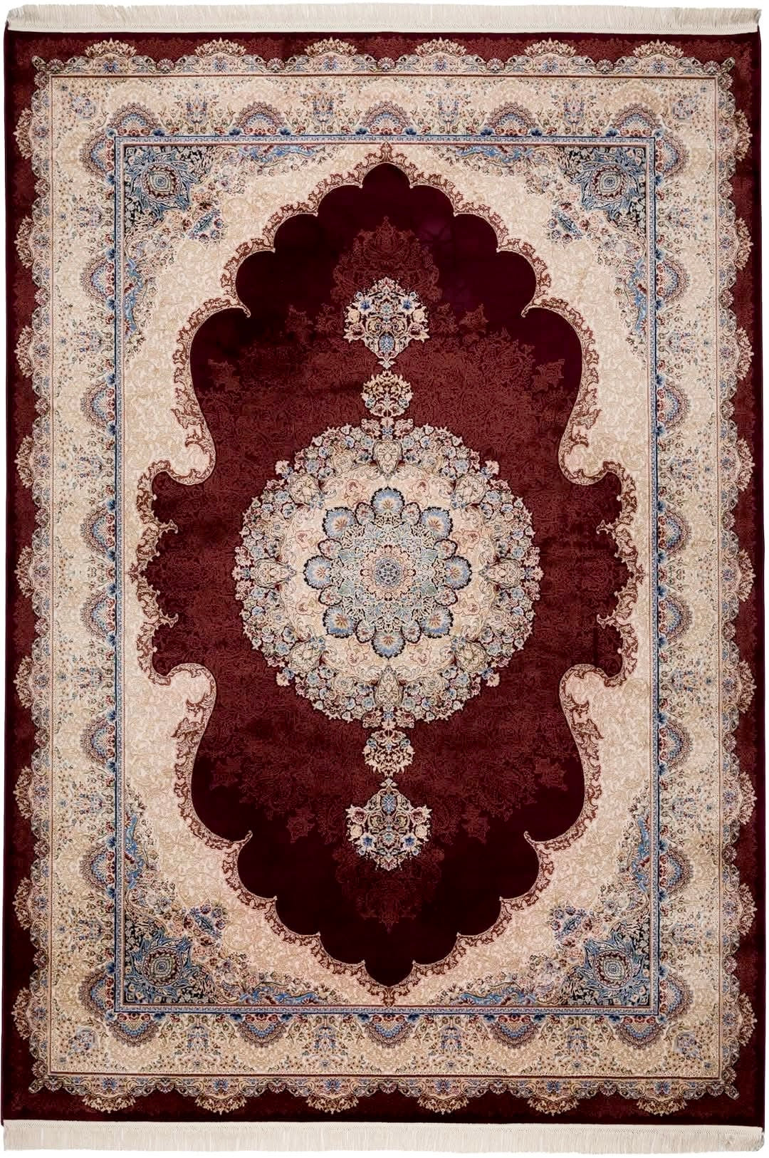 Alfombra Turca Ref. #99