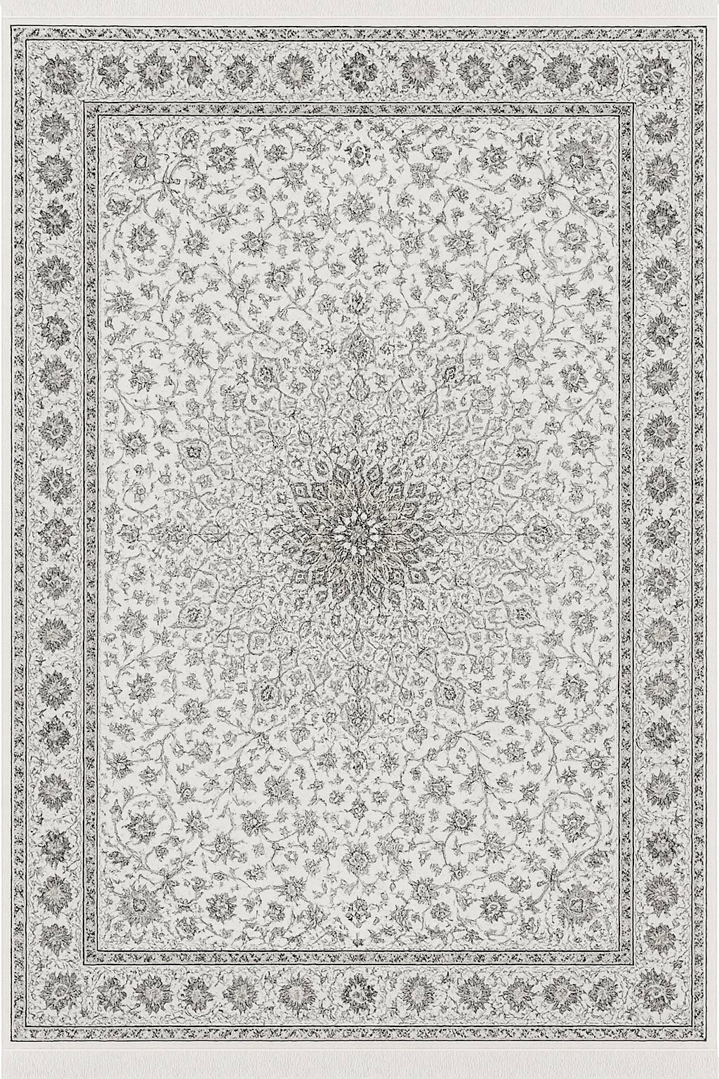 Alfombra Turca Ref. #101