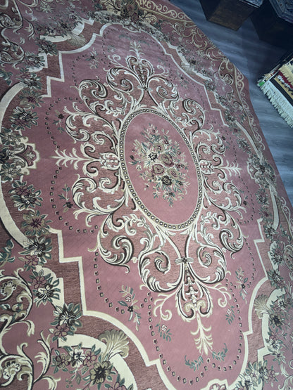 Alfombra Turca Ref. 407