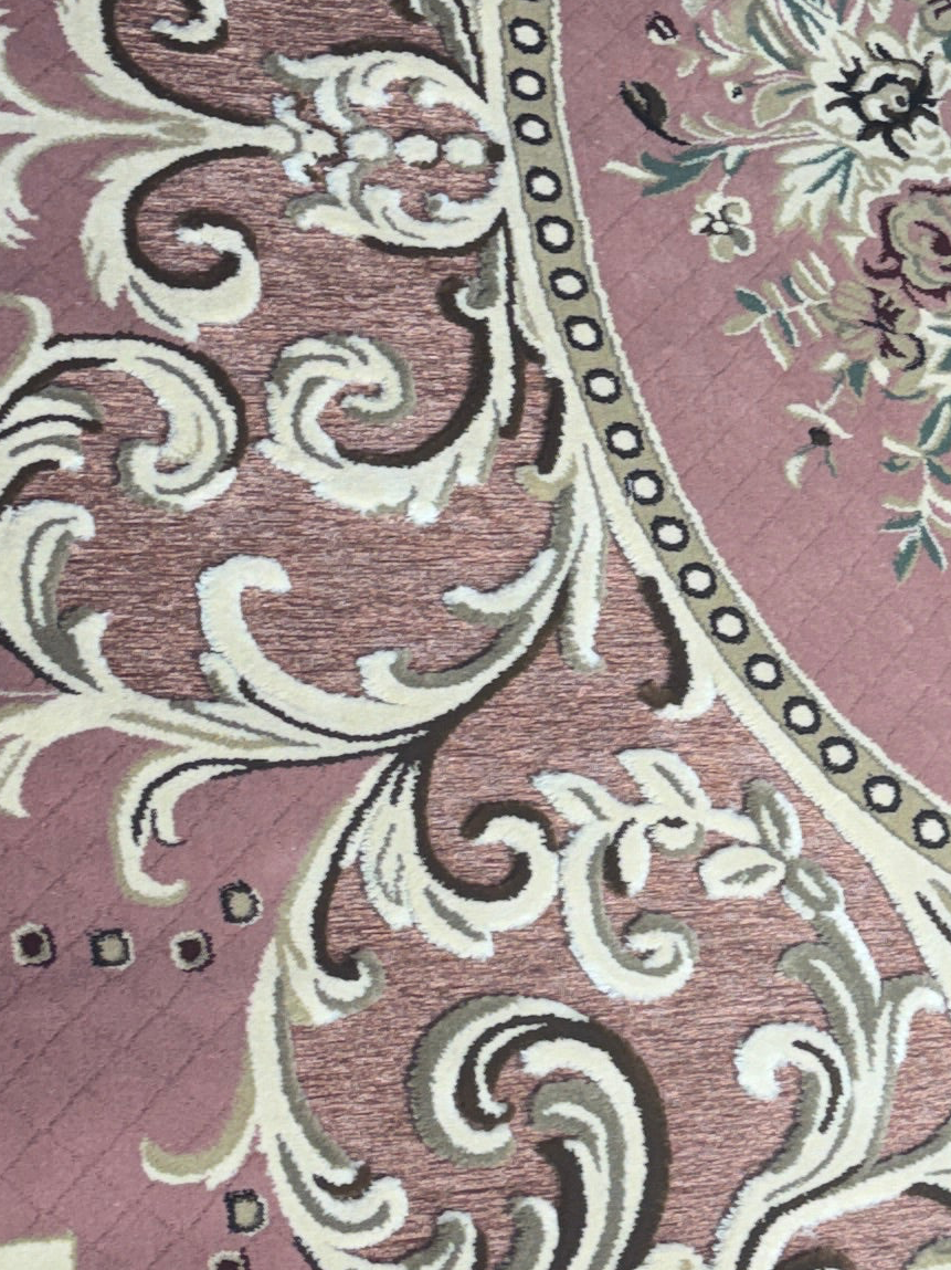 Alfombra Turca Ref. 407