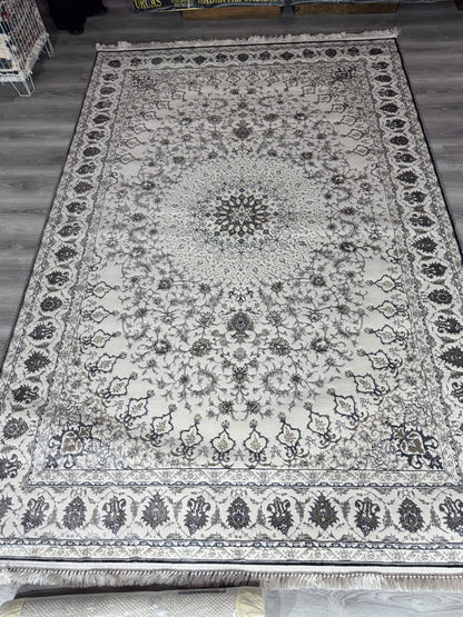Alfombra Turca Ref. #101