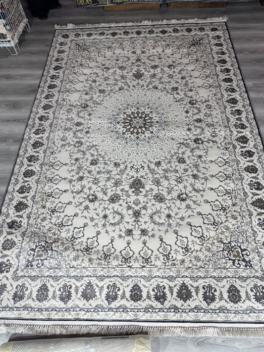 Alfombra Turca Ref. #101