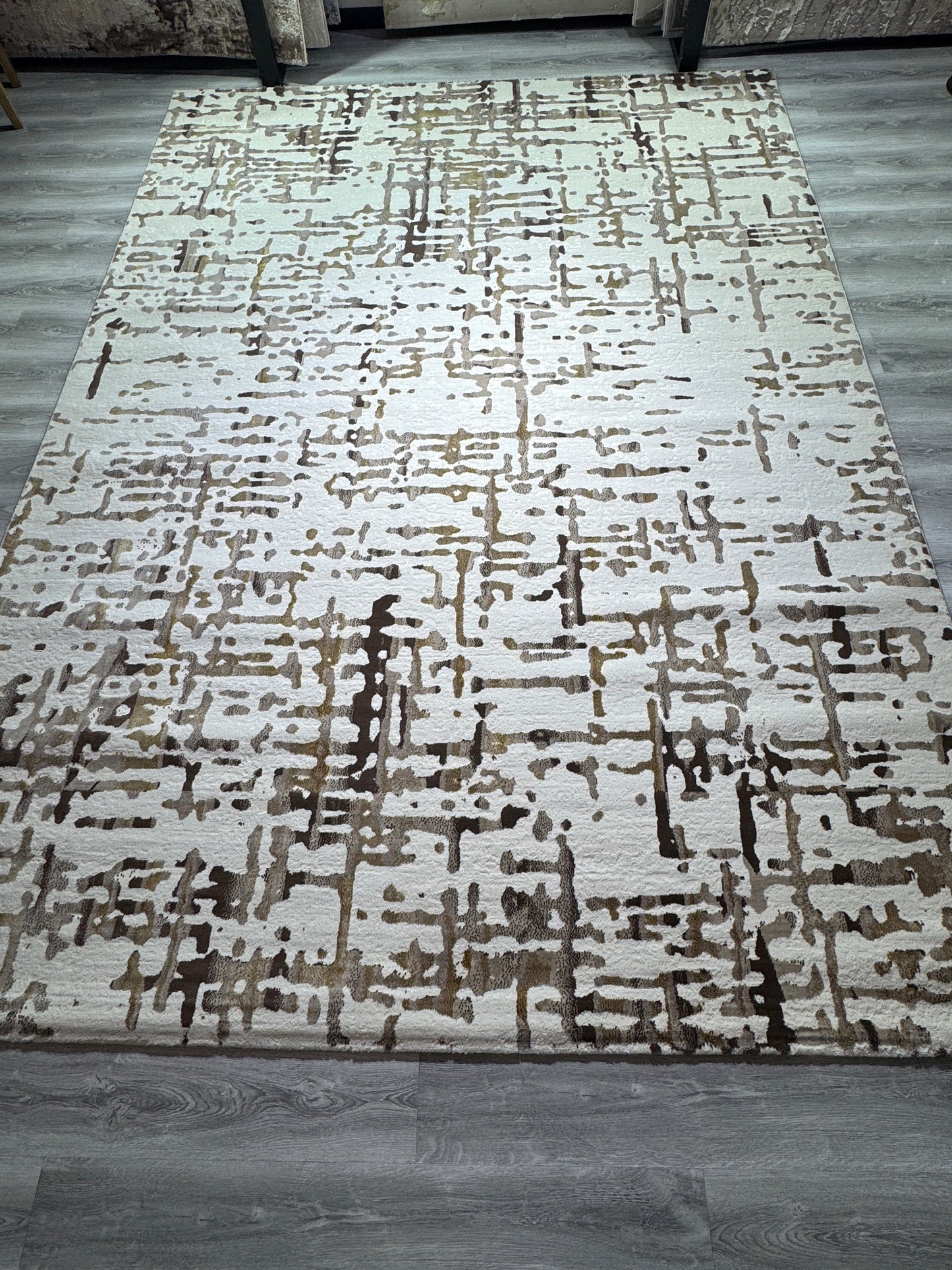 Alfombra Turca Ref. #2