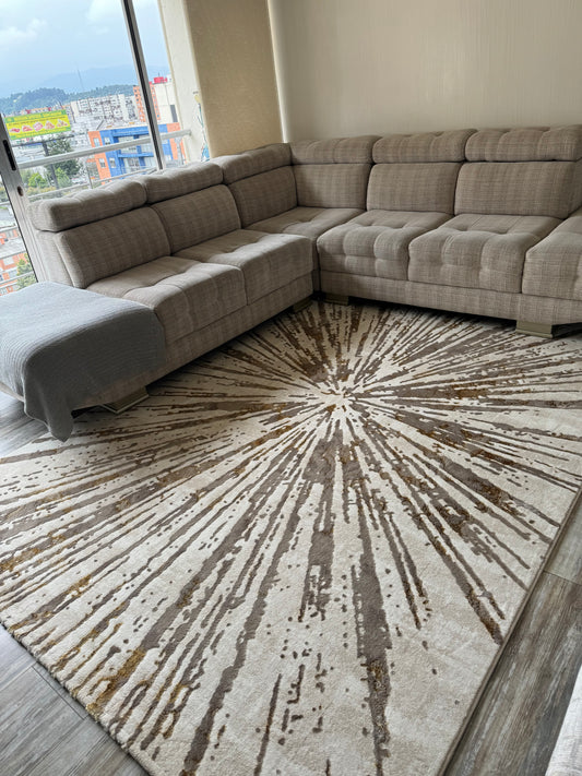 Alfombra Turca Ref. 406