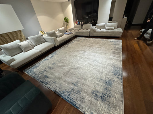 Alfombra Turca Ref. #75