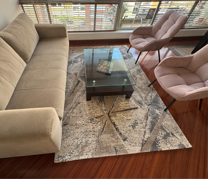 Alfombra Turca Ref. #63