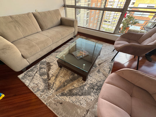 Alfombra Turca Ref. #31