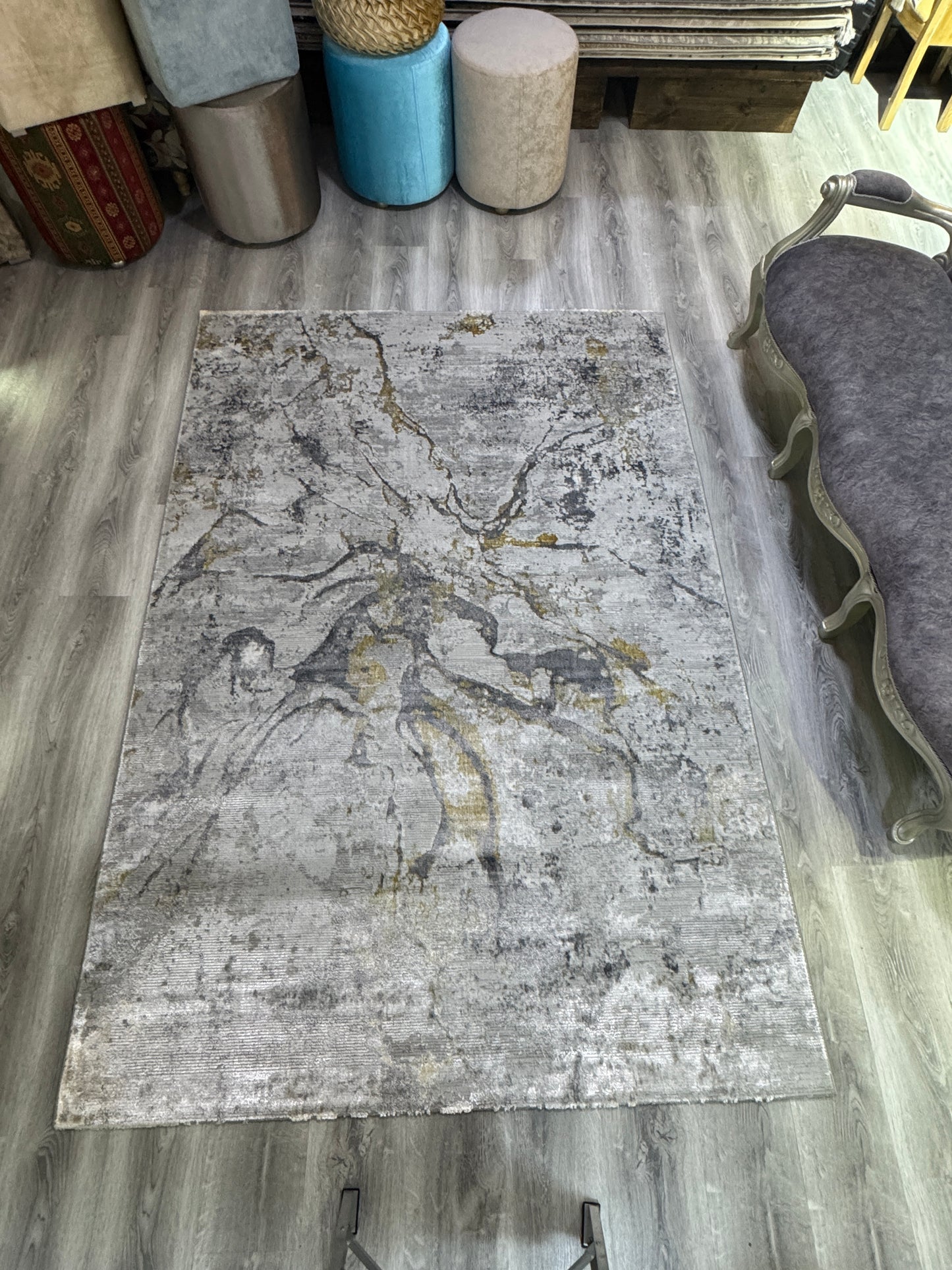 Alfombra Turca Ref. 410