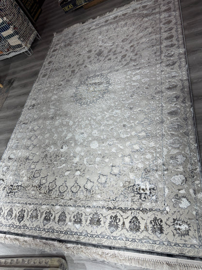 Alfombra Turca Ref. #101
