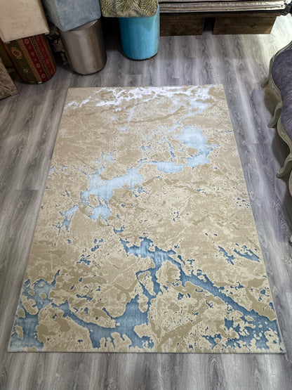 Alfombra turca Ref. 302