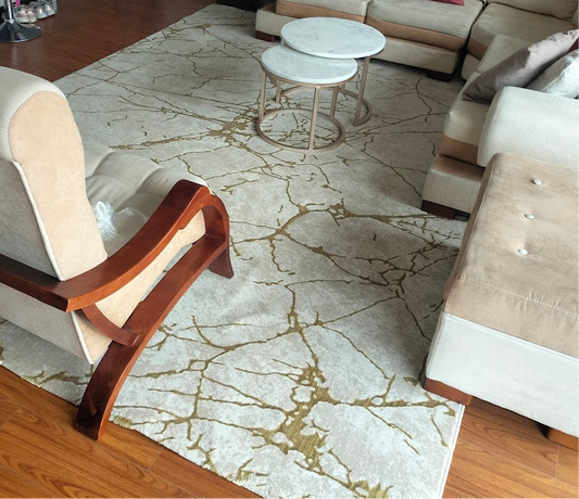 Alfombra Turca Ref. #2