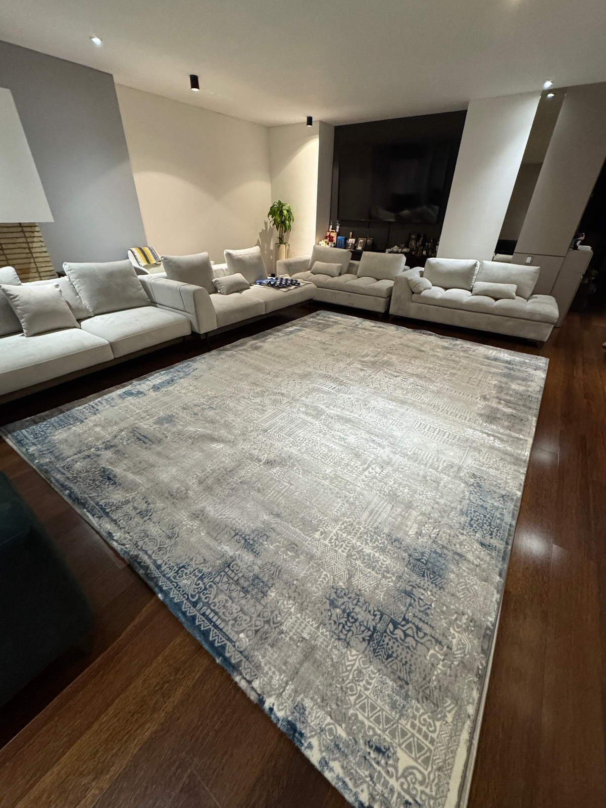 Alfombra Turca Ref. #75