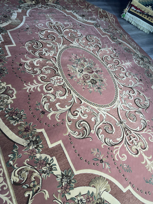 Alfombra Turca Ref. 407