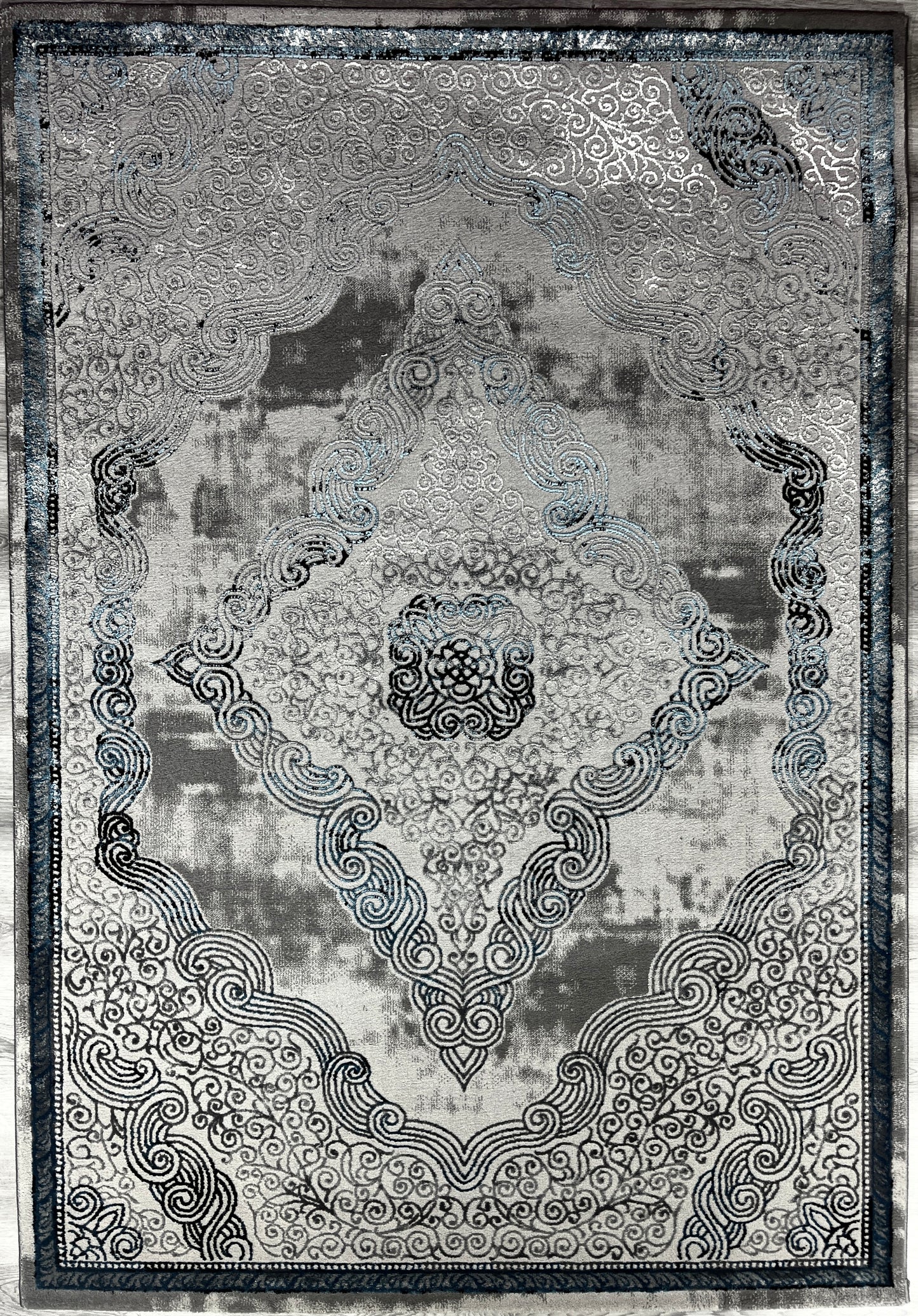 Alfombra Turca Ref. 404