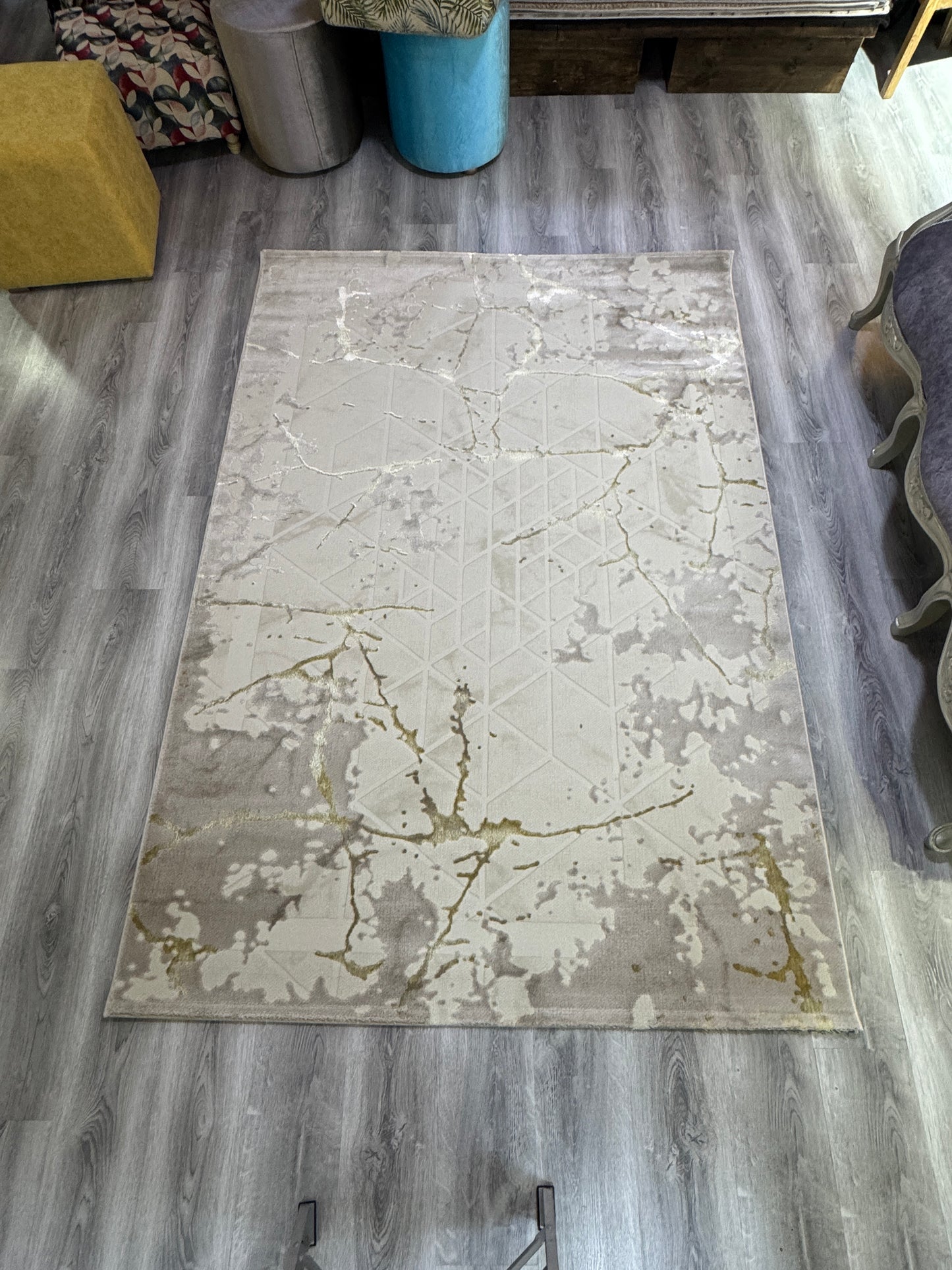 Alfombra Turca Ref. 409