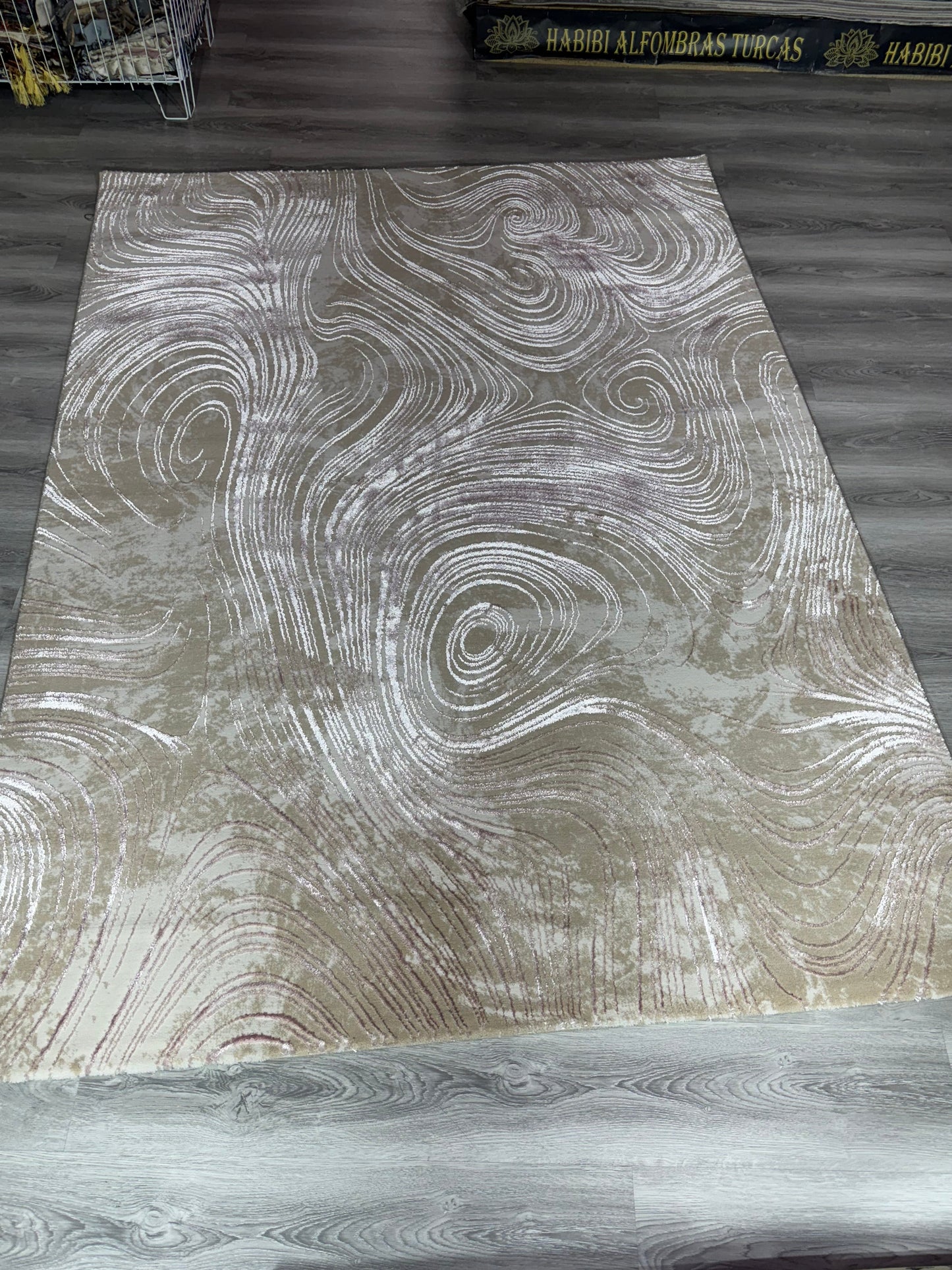 Alfombra Turca Ref. #10