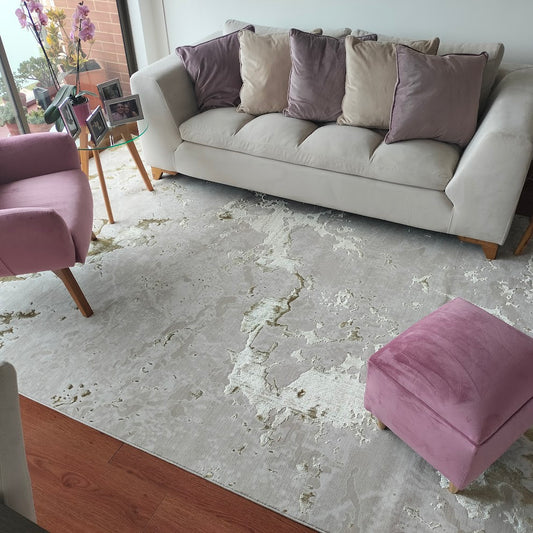 Alfombra Turca Ref. #23