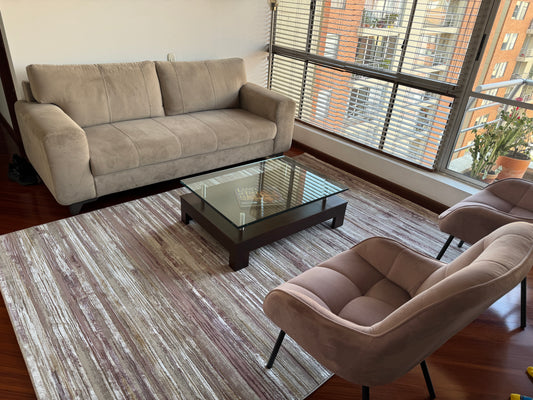 Alfombra Turca Ref. #51