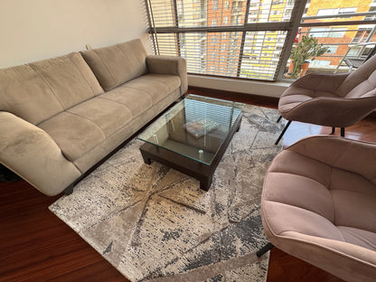 Alfombra Turca Ref. #63