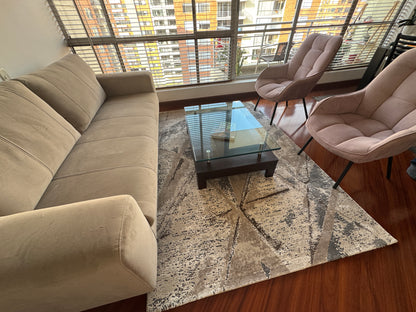 Alfombra Turca Ref. #63