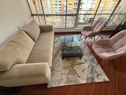 Alfombra Turca Ref. #63