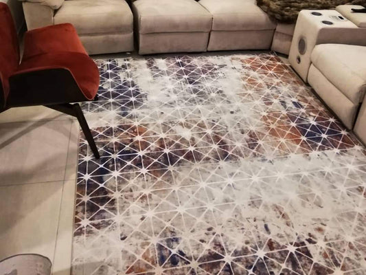 Alfombra Turca Ref. 401