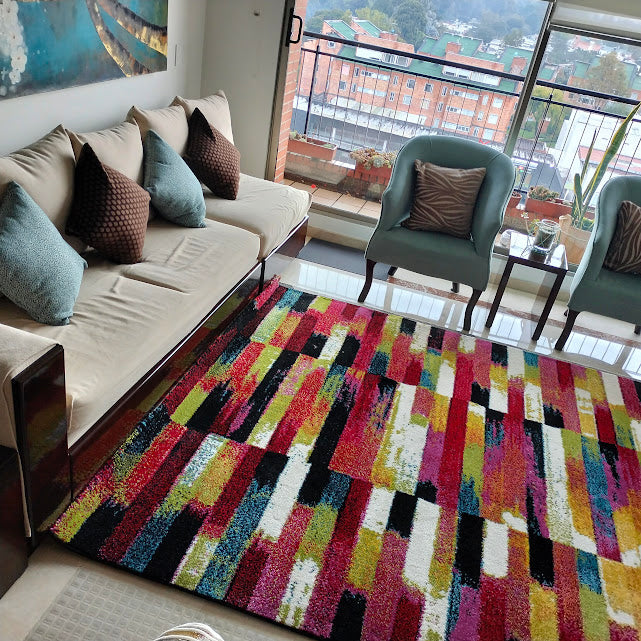 Alfombra Turca Ref. 402