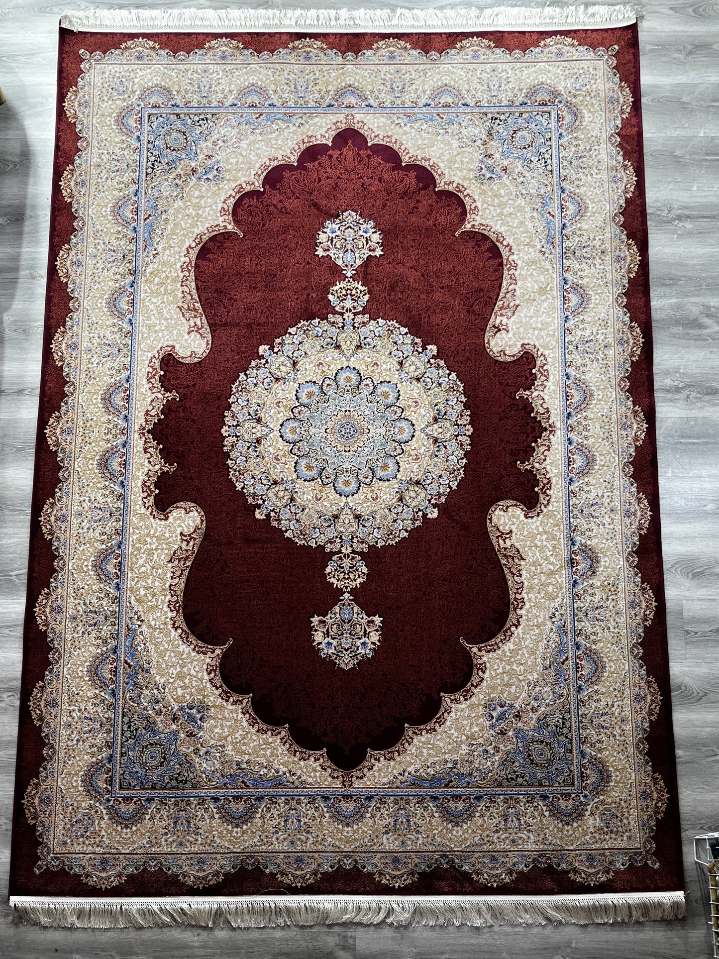 Alfombra Turca Ref. #99