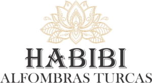 Habibi Alfombras Turcas