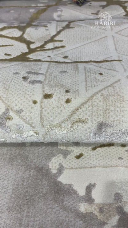 Alfombra Turca Ref. 409