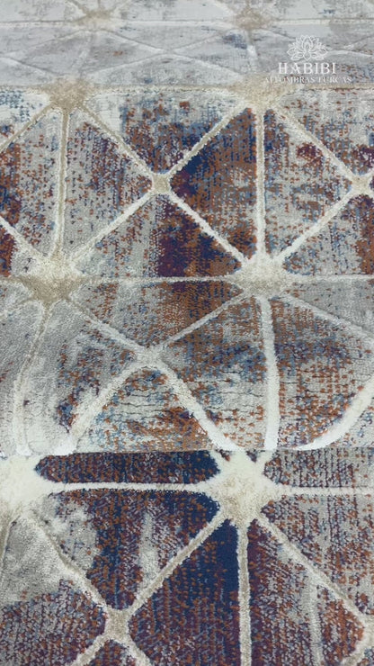 Alfombra Turca Ref. 401